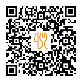 QR-code link către meniul Lavenders