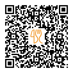 QR-code link para o menu de Piggin Great Hog Roasts