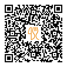 QR-code link para o menu de Tabley Tea Room