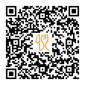 QR-code link către meniul Yoden Fisheries