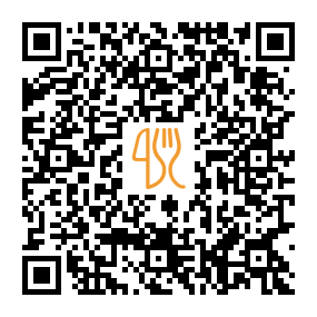 QR-code link către meniul The Cheshire Cheese