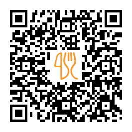 QR-code link către meniul Konditori Drott