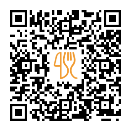 QR-code link naar het menu van The Lamb Inn Clandown