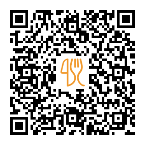 QR-code link para o menu de The Glorious Oyster