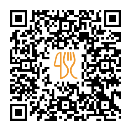 Link z kodem QR do menu Ureys Mongolian Bbq