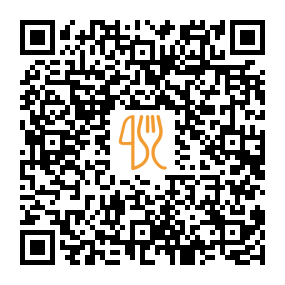 QR-code link para o menu de Rajah Tandoori, Bury