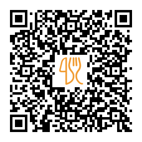 QR-code link către meniul Bh22 Burgers Bubbles