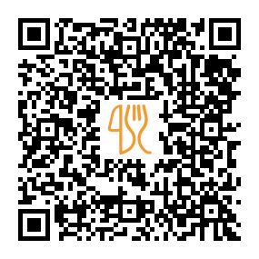 QR-code link către meniul The Scullery Kitchen And