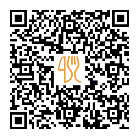 QR-code link naar het menu van Southdowns Pantry