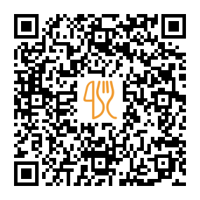 QR-code link naar het menu van Little Bengal Telford