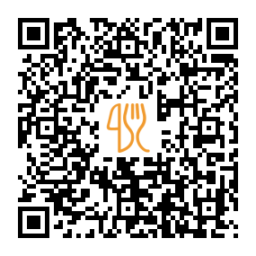 QR-code link către meniul The Prince Of Wales At Hoath