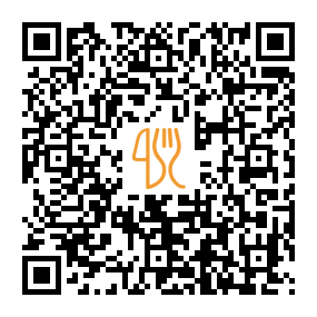 QR-code link para o menu de The Prince Of Wales At Hoath