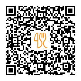 QR-code link para o menu de The 3 Horseshoes Pub