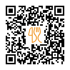 QR-code link naar het menu van Huntly Folk Club