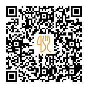 QR-code link para o menu de New Treasure Garden