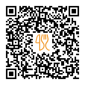 QR-code link para o menu de The Black Bull