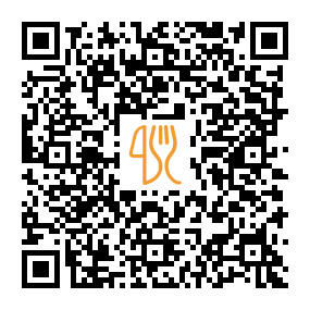 QR-kode-link til menuen på Shanghai Blossom Buffet