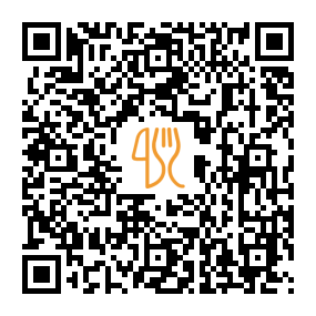 QR-code link naar het menu van The Ferry Inn Horning Family Diner