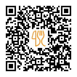 QR-code link para o menu de Raj Indiano