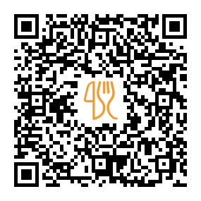 QR-code link para o menu de Tiger On The Wall