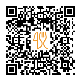 QR-code link para o menu de Risley Hall