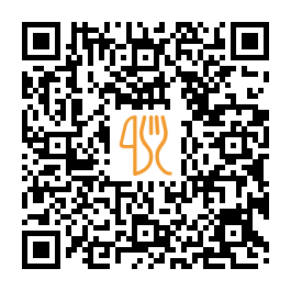 QR-code link către meniul The Galley