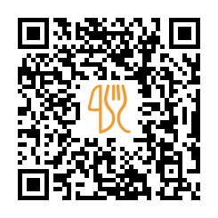 QR-code link către meniul Hon's Chinese
