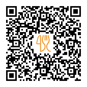 QR-code link para o menu de The Crown