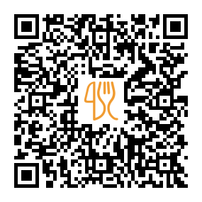 QR-code link naar het menu van The Pancake House