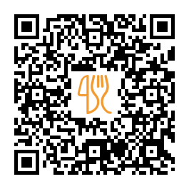 QR-code link para o menu de Obývák Bistro A Káva