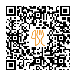 QR-code link către meniul Curry Club Rugby Indian