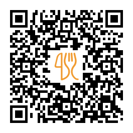 QR-code link naar het menu van The Gourmet Place