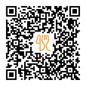 QR-code link naar het menu van Golden Solent Chinese Take Away