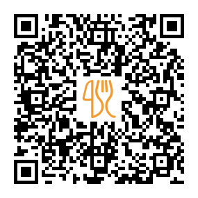 QR-code link para o menu de The Green Dragon