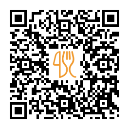 QR-code link para o menu de Romans Rest