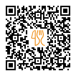 QR-code link para o menu de The Black Dog