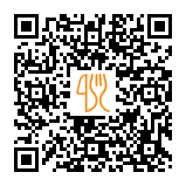 QR-code link para o menu de Pizza Nova