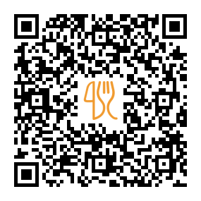 QR-code link naar het menu van Coxwold Tea Rooms And B&b