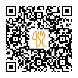 QR-code link para o menu de The Thatch