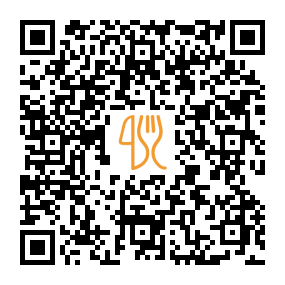 QR-code link para o menu de Nostalgi Cafe The 50's