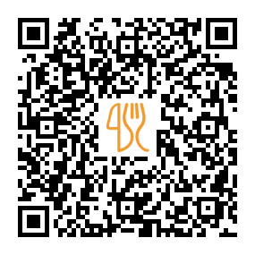 QR-code link para o menu de Wonderful Fortune