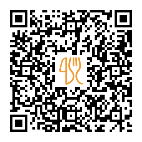 QR-code link para o menu de Lion Lamb