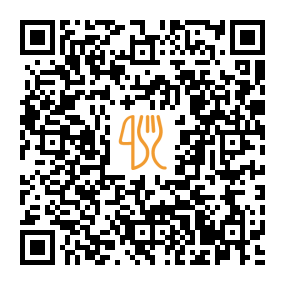 QR-code link naar het menu van Hodgkinsons Matlock Bath