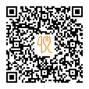 QR-code link para o menu de Pasty Presto