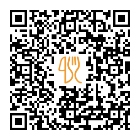 QR-code link para o menu de The Railway Inn