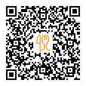 QR-code link para o menu de Matlock Gurkha Inn