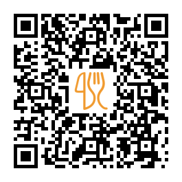 QR-code link para o menu de The Anchor