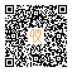 QR-code link naar het menu van Evening Spice