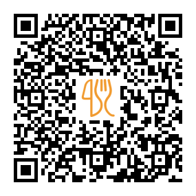 QR-code link naar het menu van Tintagel Castle Beach Cafe