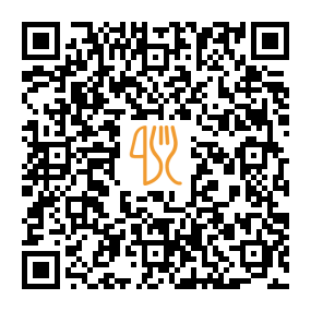 QR-code link naar het menu van Beth's Kitchen